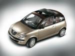 Lancia Ypsilon Platino+ 2006 года